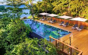 Secret Bay Hotel Dominica 5*